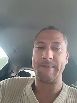 Arrombador20 online show from 24, 7, 2026