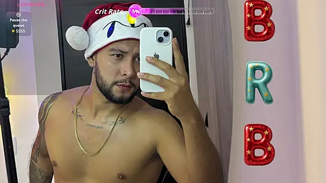 noah corvelle online show from 6, 1, 2026