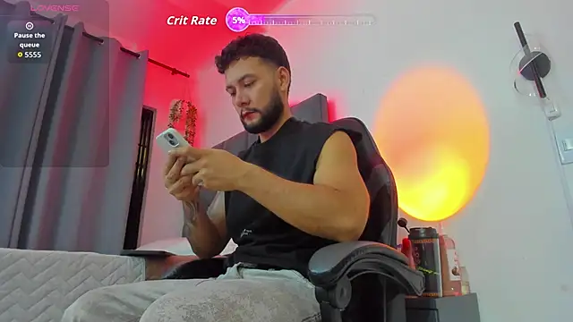 Snapshot of noah_corvelle chatting on 14, 2, 2026 noah corvelle online show from 14, 2, 2026