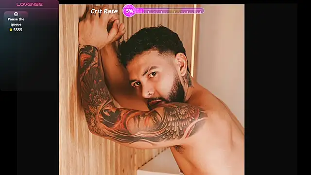 Snapshot of noah_corvelle chatting on 14, 3, 2026 noah corvelle online show from 14, 3, 2026