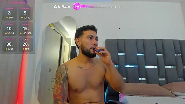 Snapshot of noah_corvelle chatting on 15, 3, 2026 noah corvelle online show from 15, 3, 2026