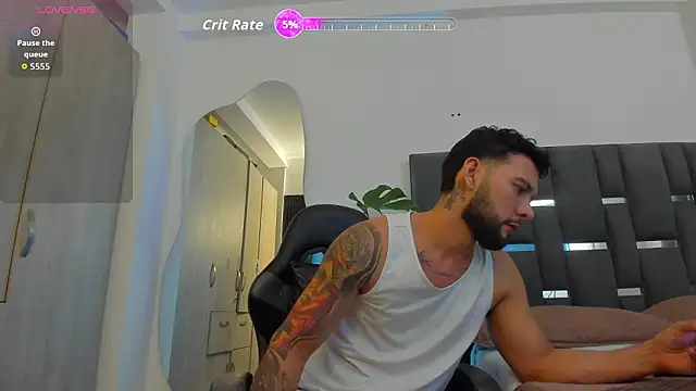 Snapshot of noah_corvelle chatting on 16, 3, 2026 noah corvelle online show from 16, 3, 2026