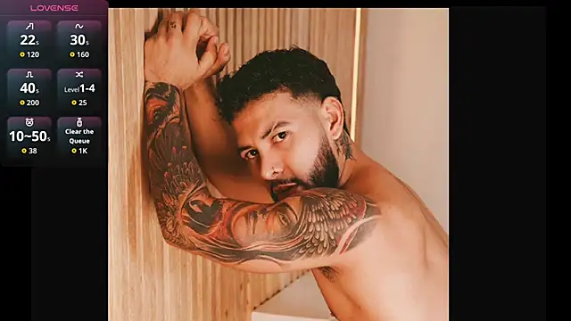 Snapshot of noah_corvelle chatting on 20, 3, 2026 noah corvelle online show from 20, 3, 2026