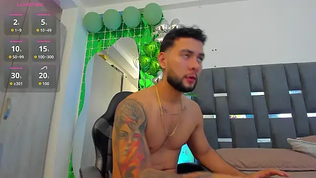 Snapshot of noah_corvelle chatting on 22, 3, 2026 noah corvelle online show from 22, 3, 2026