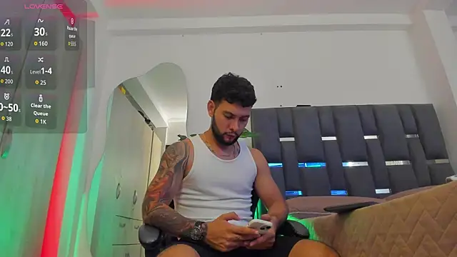 Snapshot of noah_corvelle chatting on 10, 4, 2026 noah corvelle online show from 10, 4, 2026