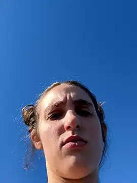 secretknight Mrmask online show from 23, 11, 2025