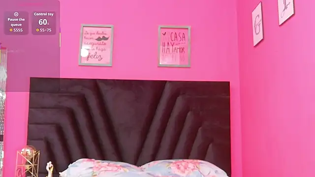 missfoster online show from 18, 12, 2025