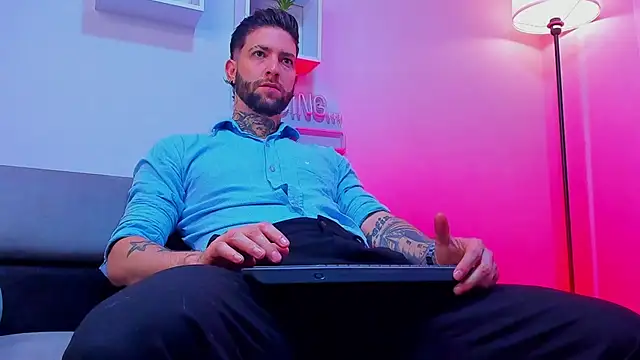 Supreme Alpha online show from 19, 11, 2025