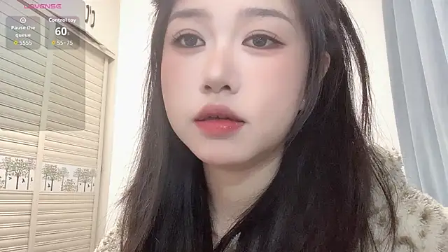 Xiaoji61 online show from 12, 11, 2025