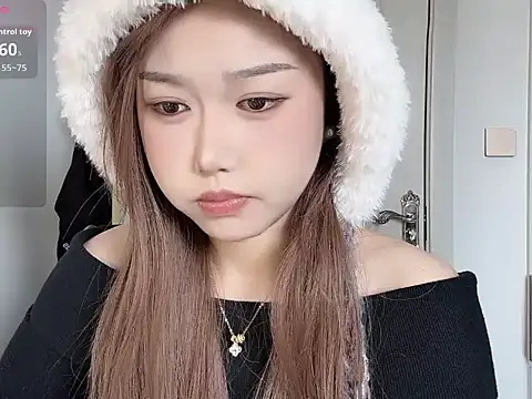 Xiaoji61 online show from 21, 11, 2025