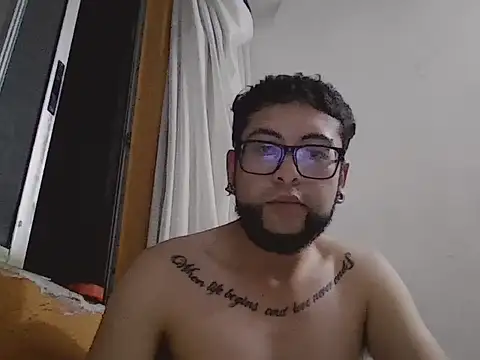 NocturneDuo online show from 3, 2, 2026