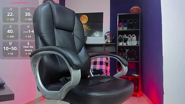 Snapshot of Alex_king27 chatting on 14, 2, 2026 Alex king27 online show from 14, 2, 2026