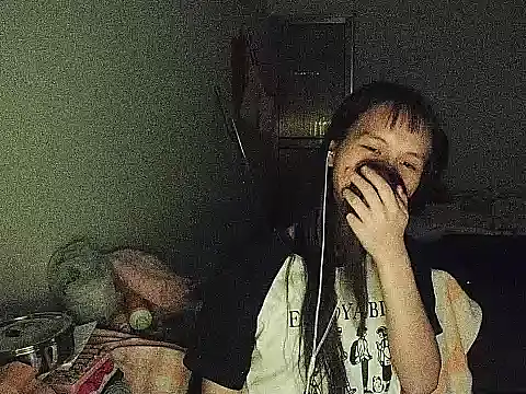 Snapshot of RebelAura chatting on 26, 7, 2026 RebelAura online show from 26, 7, 2026
