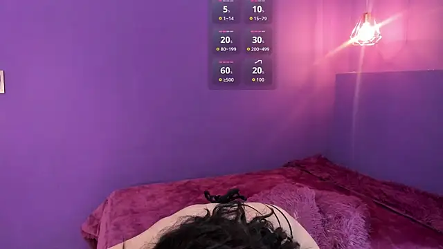 Snapshot of Isabella_Crofts chatting on 12, 2, 2026 Isabella Crofts online show from 12, 2, 2026