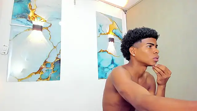 XAVI LEE online show from 18, 3, 2026