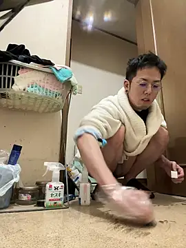 Snapshot of ippei0001 chatting on 2, 3, 2026 ippei0001 online show from 2, 3, 2026