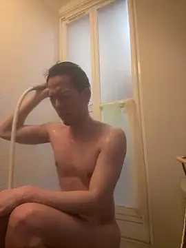 Snapshot of ippei0001 chatting on 13, 3, 2026 ippei0001 online show from 13, 3, 2026