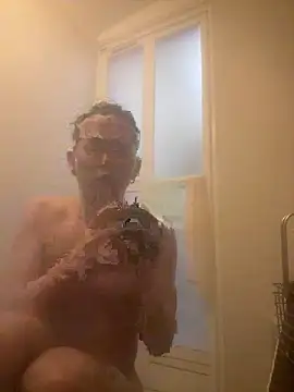 Snapshot of ippei0001 chatting on 20, 3, 2026 ippei0001 online show from 20, 3, 2026