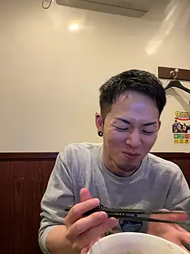 Snapshot of ippei0001 chatting on 21, 3, 2026 ippei0001 online show from 21, 3, 2026