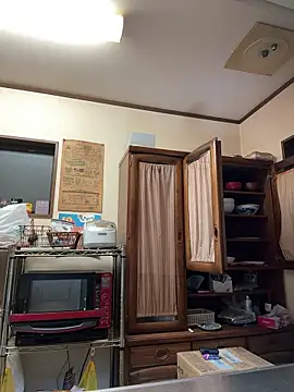 Snapshot of ippei0001 chatting on 29, 3, 2026 ippei0001 online show from 29, 3, 2026