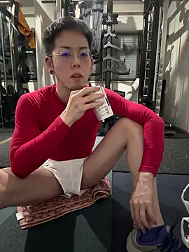 Snapshot of ippei0001 chatting on 30, 3, 2026 ippei0001 online show from 30, 3, 2026