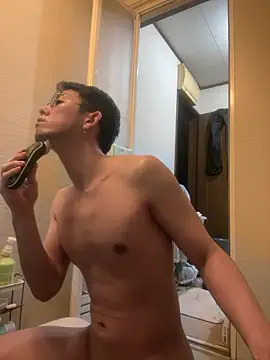 Snapshot of ippei0001 chatting on 9, 4, 2026 ippei0001 online show from 9, 4, 2026