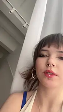 Snapshot of Lissssssa chatting on 19, 2, 2026 Lissssssa online show from 19, 2, 2026