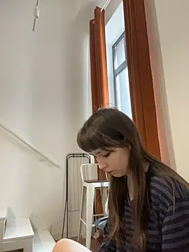 Snapshot of Lissssssa chatting on 9, 3, 2026 Lissssssa online show from 9, 3, 2026