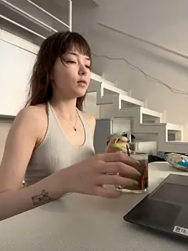 Snapshot of Lissssssa chatting on 22, 3, 2026 Lissssssa online show from 22, 3, 2026