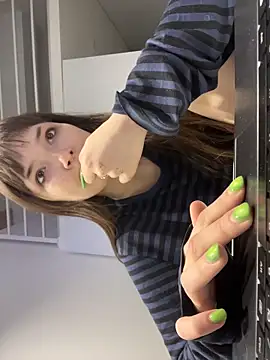 Snapshot of Lissssssa chatting on 28, 3, 2026 Lissssssa online show from 28, 3, 2026