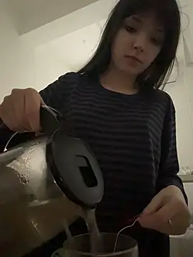 Snapshot of Lissssssa chatting on 10, 4, 2026 Lissssssa online show from 10, 4, 2026