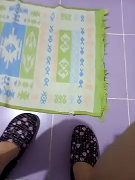 Snapshot of Mahsime chatting on 4, 12, 2025 Mahsime online show from 4, 12, 2025