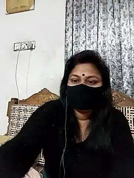 Snapshot of munni-506 chatting on 10, 1, 2026 munni-506 online show from 10, 1, 2026