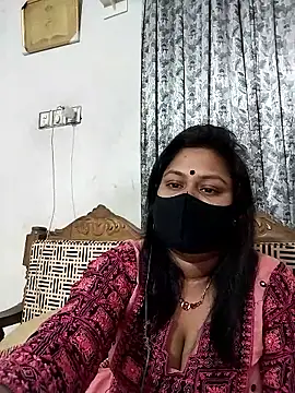 Snapshot of munni-506 chatting on 12, 1, 2026 munni-506 online show from 12, 1, 2026