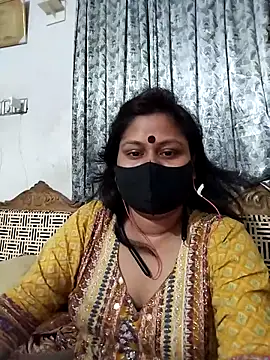 Snapshot of munni-506 chatting on 19, 4, 2026 munni-506 online show from 19, 4, 2026