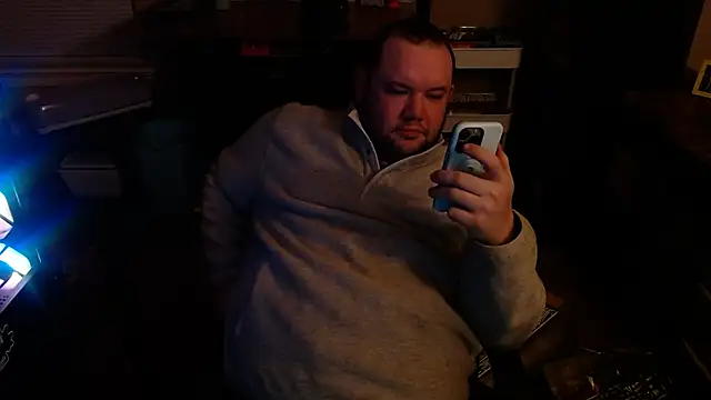 MegaChip online show from 6, 1, 2026