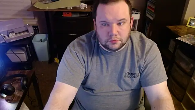 MegaChip online show from 11, 2, 2026