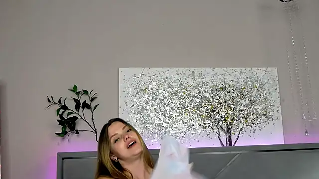 AnabeleBliss online show from 11, 5, 2026