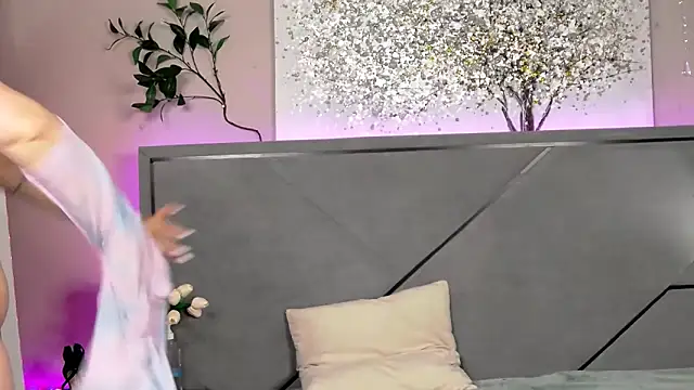 AnabeleBliss online show from 26, 5, 2026