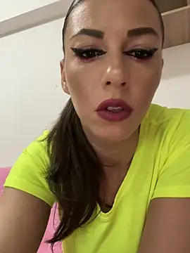 EdaQueen online show from 16, 5, 2026