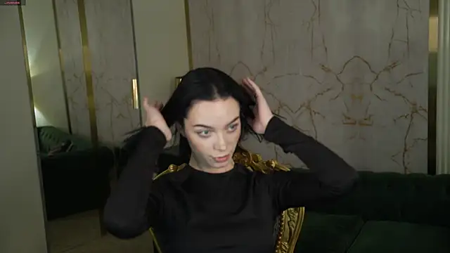 Rita Moon054 online show from 25, 11, 2025