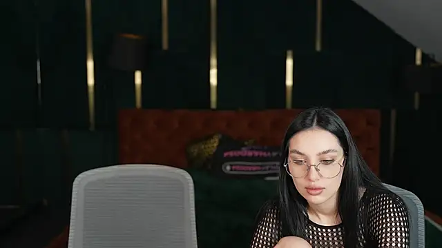 Rita Moon054 online show from 24, 2, 2026