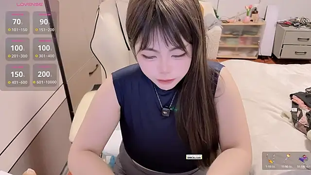 Snapshot of Chayka_21 chatting on 12, 1, 2026 Chayka 21 online show from 12, 1, 2026