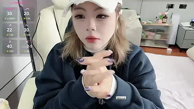 Snapshot of Chayka_21 chatting on 3, 2, 2026 Chayka 21 online show from 3, 2, 2026