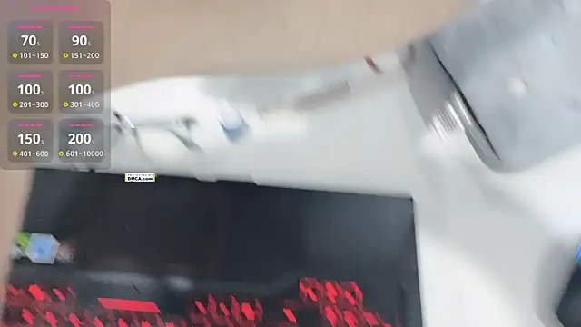 Snapshot of Chayka_21 chatting on 18, 2, 2026 Chayka 21 online show from 18, 2, 2026