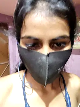 Snapshot of Thaper_Meera2 chatting on 10, 11, 2025 Thaper Meera2 online show from 10, 11, 2025