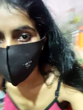 Snapshot of Thaper_Meera2 chatting on 12, 11, 2025 Thaper Meera2 online show from 12, 11, 2025