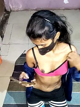 Snapshot of Thaper_Meera2 chatting on 16, 11, 2025 Thaper Meera2 online show from 16, 11, 2025