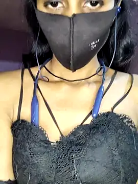 Snapshot of Thaper_Meera2 chatting on 17, 12, 2025 Thaper Meera2 online show from 17, 12, 2025