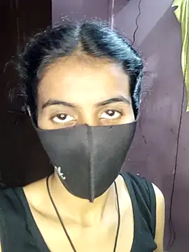 Snapshot of Thaper_Meera2 chatting on 24, 2, 2026 Thaper Meera2 online show from 24, 2, 2026